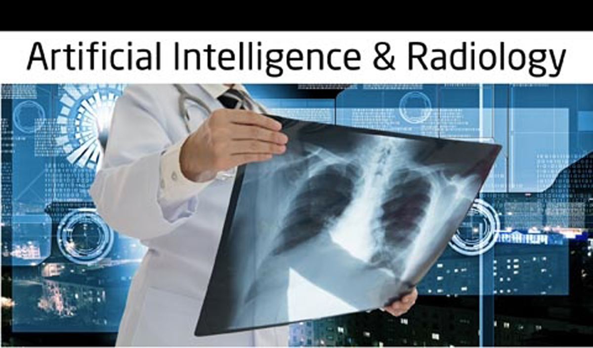 How Can Artificial Intelligence Impact Radiology?